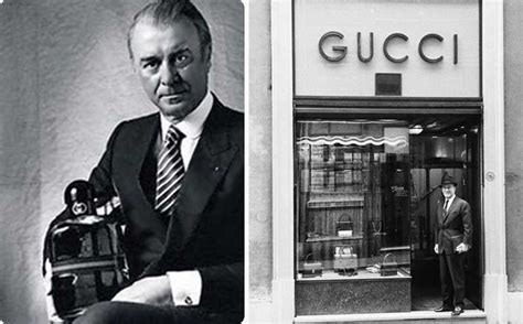 gucci consiglio di amministrazione|guccio gucci.